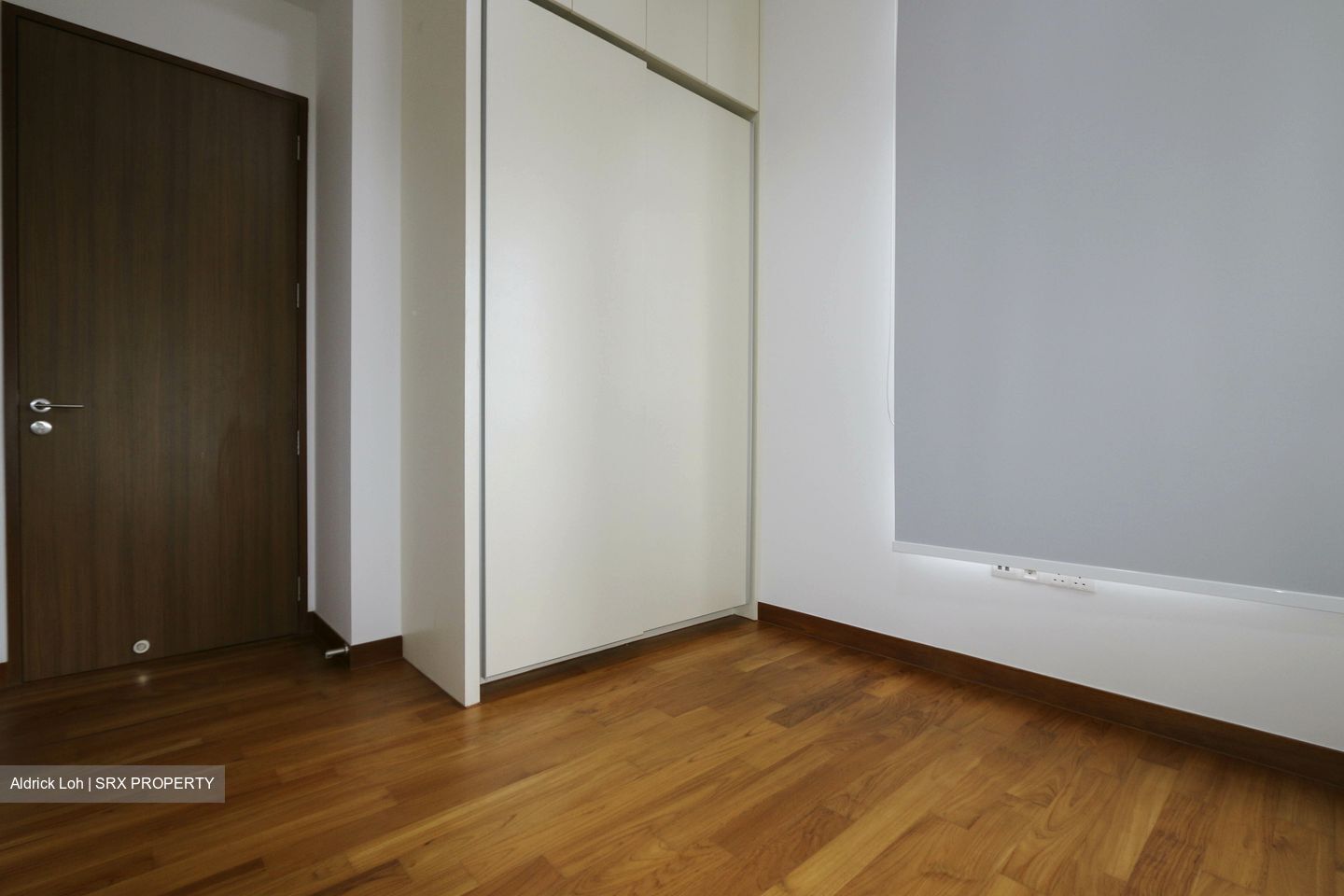 Eco Sanctuary (D23), Condominium #412535781
